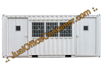 Panel Container