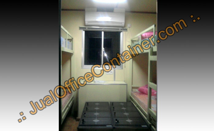 jual mes container 7