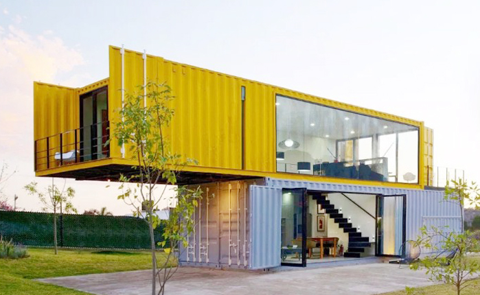 jual rumah container harga rumah container desain rumah container rumah dari container rumah terkini dari container 02