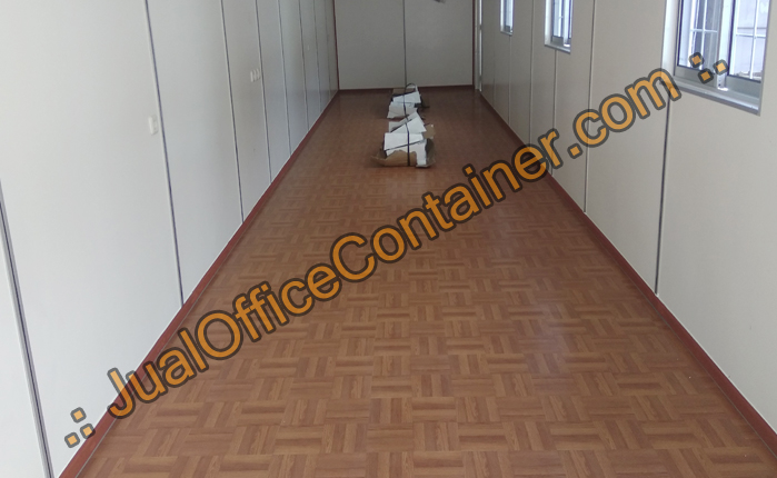 jual 40 feet office container 5